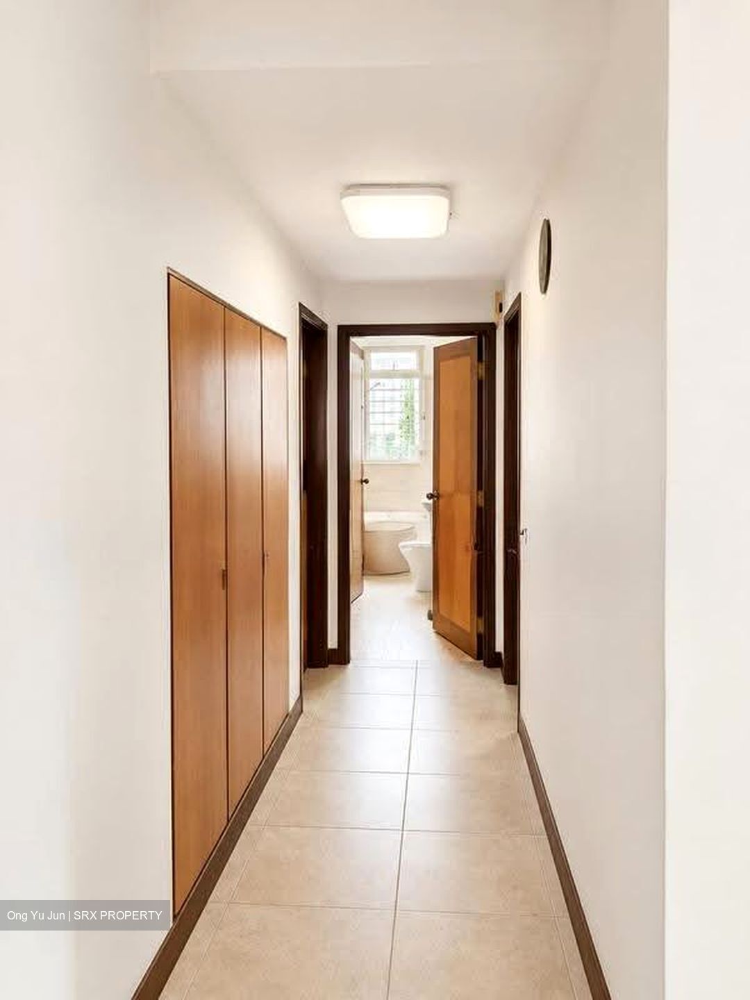Casablanca (D25), Condominium #609585121